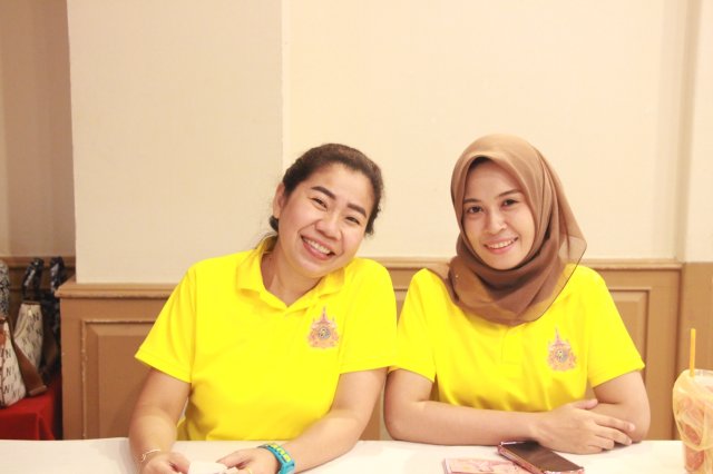 สหกรณ์พบข้าราชการบำนาญ 2567